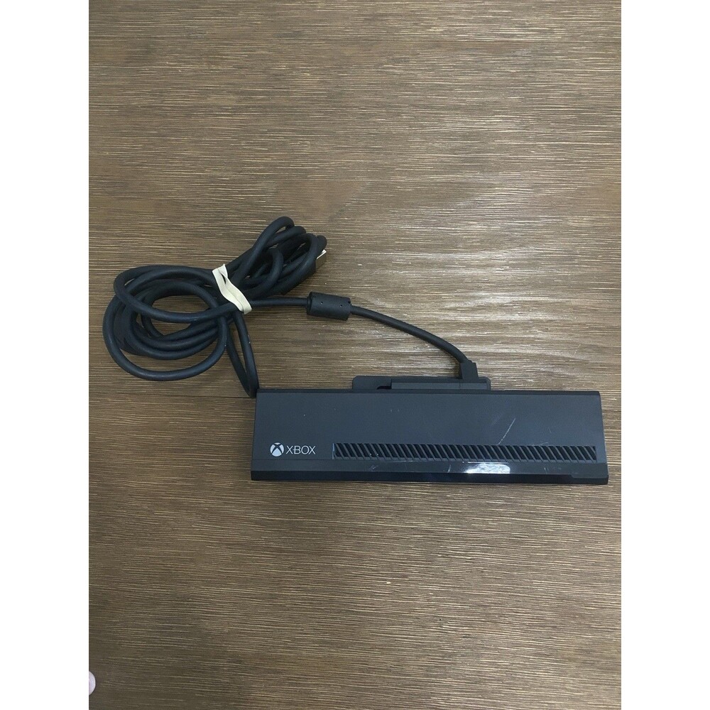 Microsoft Xbox 1 One Kinect Sensor Only Tested Bar Model 1520 Black